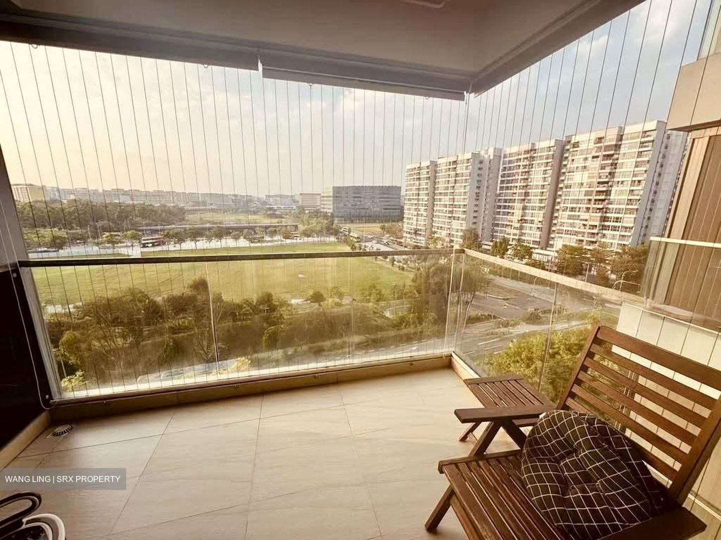 The Tampines Trilliant (D18), Condominium #568841001